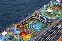Carnival’s Passengers to Stay Better Connected At Sea