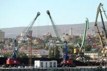 Russia and Turkmenistan Launch Ferry Service in Caspian Sea