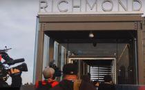 VIDEO: New Ferry Service Launched from Richmond to San Francisco