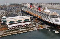 New Disney Triton Coming to Port Canaveral?
