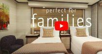 VIDEO: Princess Cruises Sky Suites Revealed