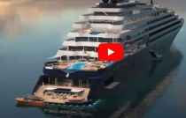 VIDEO: Ritz-Carlton Yacht Collection Reveals New Suite Design