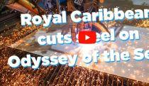 VIDEO: Royal Caribbean Cuts Steel on Odyssey of the Seas