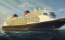 Disney Unveils Rendering of New Ships