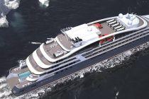 Ponant Removes New Caledonia from Cruise Ship Itinerary