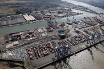 Tilbury2 to Be Built Next to Port of Tilbury