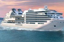 Seabourn Announces Name of New Expedition Ship