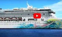 VIDEO: Hull Artwork Revealed for Explorer Dream