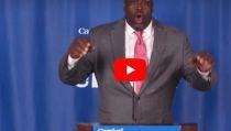 VIDEO: Carnival Panorama Water Park Approved by Shaq