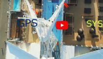 VIDEO: Carnival Sunrise Departs Cadiz Dry Dock