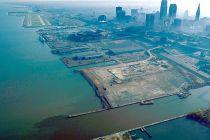 Port of Cleveland Planning $600,000 Improvements