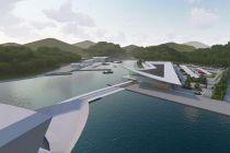 Designs Unveiled for Carnival’s First Cruise Terminal in Japan