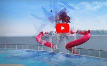 VIDEO: Oasis of the Seas Marks 10-Year Anniversary with $165 Million Amplification