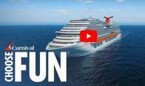 VIDEO: Carnival Panorama Virtual Tour