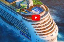 VIDEO: Voyager of the Seas to Return to Australia with a New Look