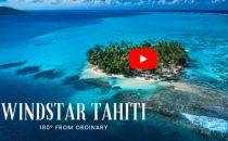 VIDEO: Windstar Cruises Unveils New Destinations in the South Pacific 2020-2021