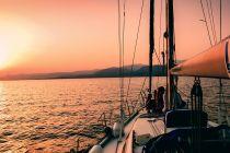 First Time Sailing – Guidelines and Tips