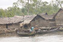 3 Dead, 90 Missing After Ferry Sinks Off Bakassi Peninsula