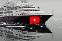 VIDEO: Silversea Charting the Northeast Passage