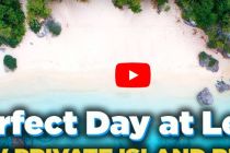 VIDEO: Royal Caribbean Introduces Perfect Day at Lelepa