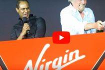 VIDEO: Virgin Voyages Brings Second Cruise Ship to Sydney
