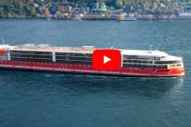 VIDEO: MS Mustai Karim Completes Sea Trials