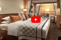 Seabourn Venture to Boast Unique Onboard Spaces