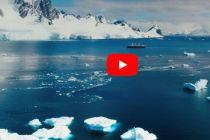 VIDEO: Silversea Introduces New Fly-Cruise Service to Antarctica