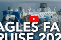 Philadelphia Eagles Fan Cruise Sets Sail in March 2021