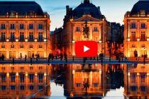 VIDEO: Bordeaux Boasts an Increased Number of River Cruises