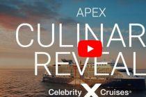 VIDEO: Celebrity Apex to Boast Distinctive Innovations