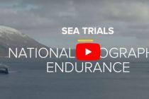 VIDEO: Lindblad Expeditions’ Newbuild Completes Sea Trials