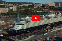 VIDEO: Mein Schiff 4 Boasts After Refurbishment