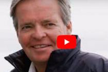 VIDEO: Fred. Olsen announcement - back in the water