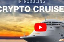 VIDEO: P&O Pacific Dawn is Ocean Builders' Crypto Cruise Ship MS Satoshi