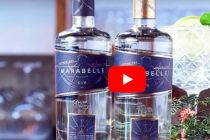 VIDEO: P&O Cruises Iona ship with Marabelle Gin distillery (first at sea)