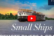 Pandaw introduces new Combo River Cruise “The Chindwin & Nagaland”