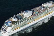 Singapore investigating breach of COVID-19 rules onboard Royal Caribbean cruise