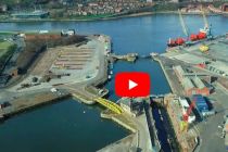 Port Sunderland UK joins Cruise Britain association