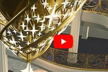 VIDEO: DCL-Disney Cruise Line designing upcoming Disney Wish