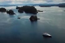 VIDEO: UnCruise Adventures moving Pacific Northwest season to Alaska