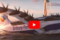 VIDEO: Brittany Ferries planning to launch Cross-Channel 