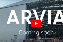 VIDEO: Construction starts on P&O Cruises’ newest ship Arvia