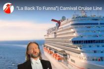 CCL-Carnival launches “La Back To Funna” campaign