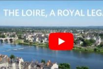 VIDEO: CroisiEurope’s paddlewheel riverboat Loire Princesse especially built for France’s Loire River