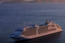 VIDEO: Silversea presents 2023-2024 itineraries