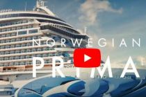 VIDEO: upcoming shows, games and fun activities on NCL ship Norwegian Prima