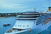 Chinese Company Treats 2,200 Employees to Cruise Vacation