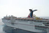 Carnival Cruise Passenger Airlifted to Melbourne