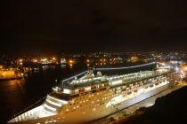 Passenger Missing from MSC cruise ship